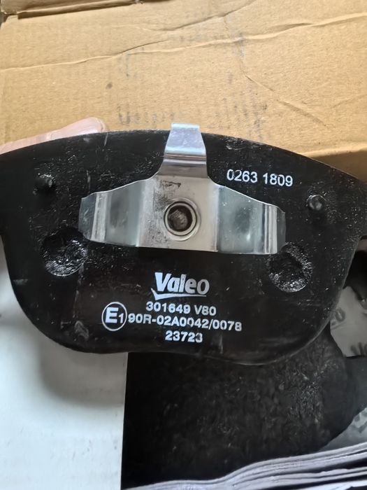 Накладки за Мазда 5