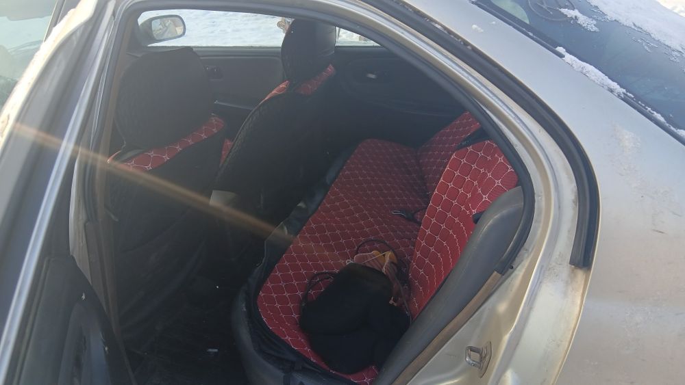 Продам ниссан примера