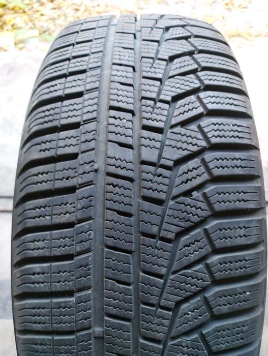 Anvelope iarna 205 55 17 • Hankook Winter
