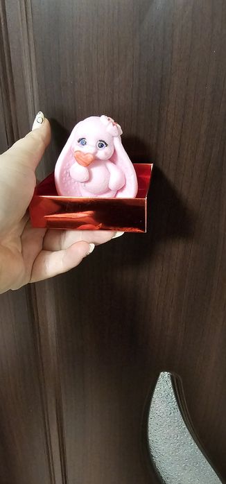 Marturii sapun si ceara