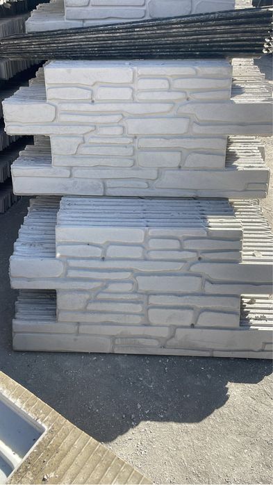 Фибыробетон фасад панел