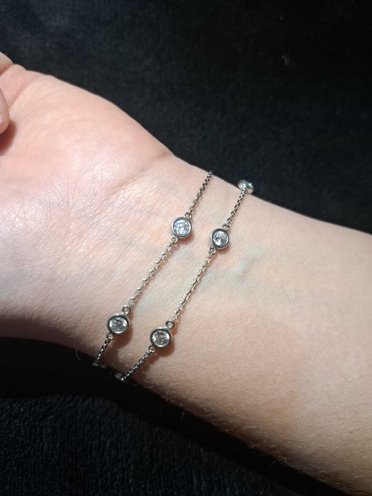 Браслет от SOKOLOV