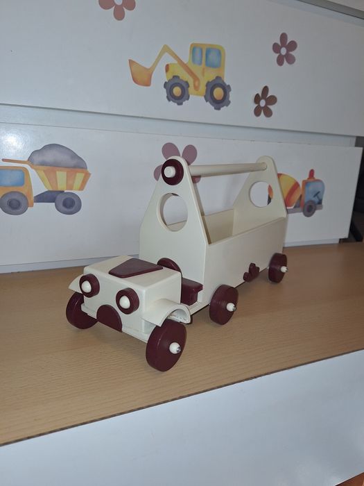 Cadou mașină handmade