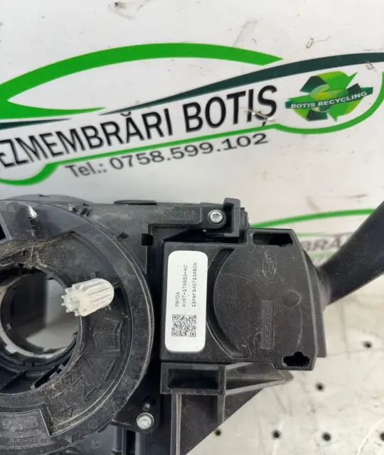 Ansamblu manete Ford Focus 1.6 PowerShift (105 hp)