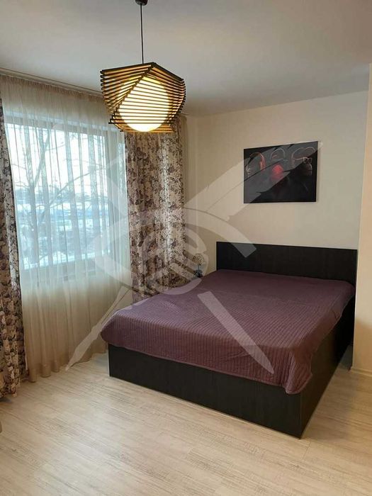 Дава се под наем Едностаен апартамент в София, Драгалевци - 40 кв.м за 448.8 € - Снимка #1