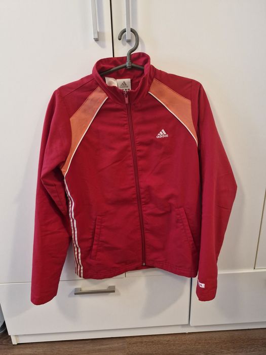 Bluza trening Adidas S
