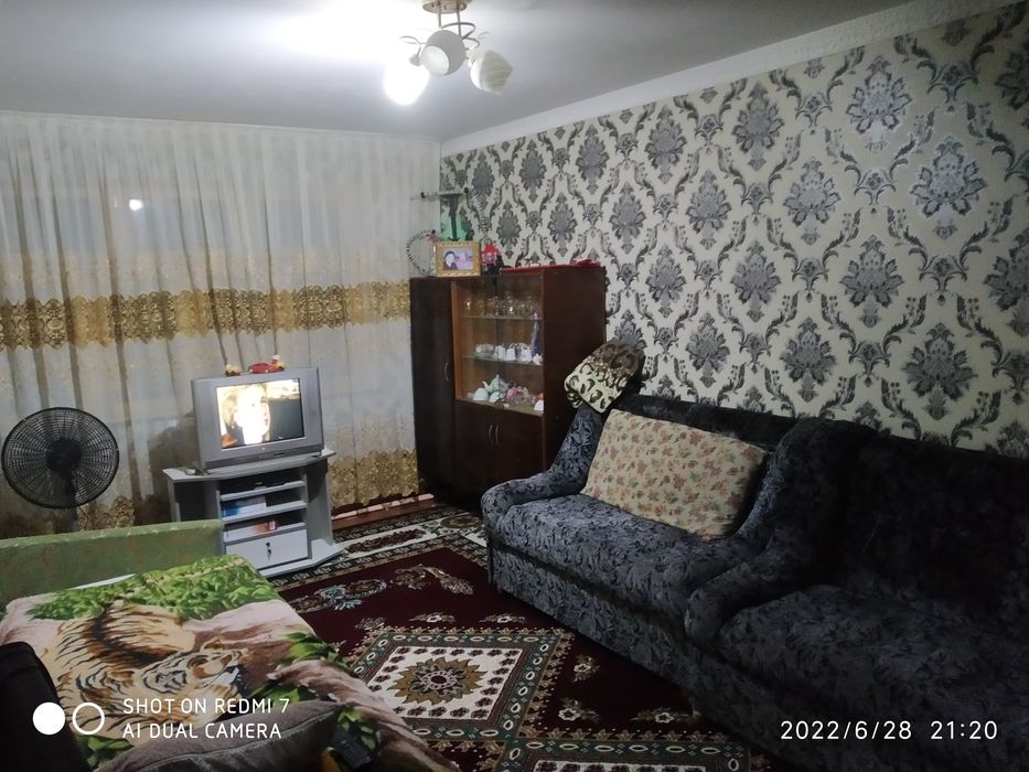 Срочно продаётся 3х комнатная квартира ЦЕНА ДОГОВОРНАЯ