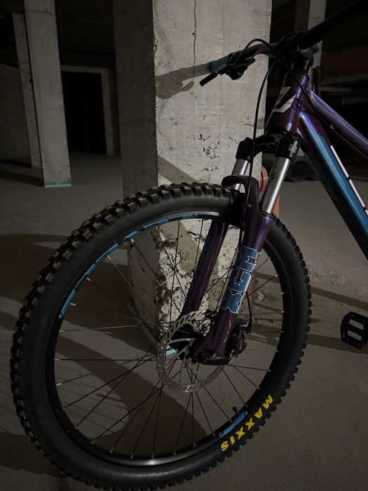 Велосипед за скачане