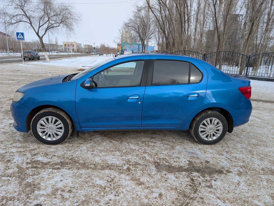 Продам Renaul Logan