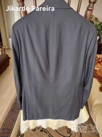 Мъжки костюм 48номер