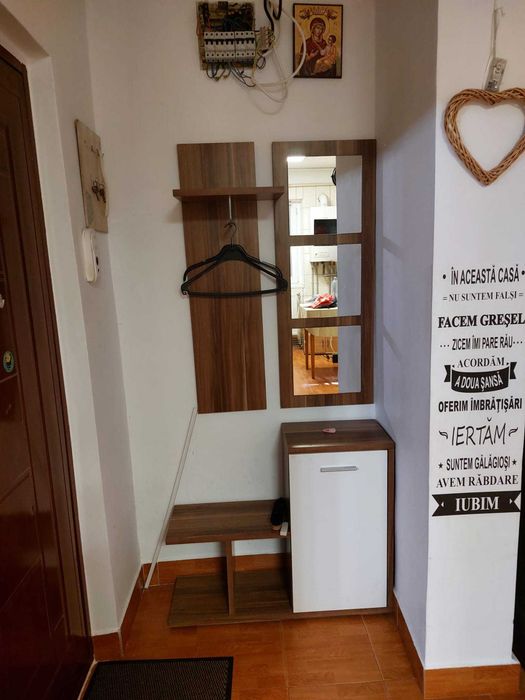 Apartament 2 camere Vidin