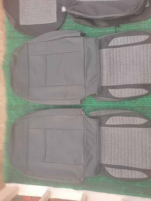 Spark chexol original