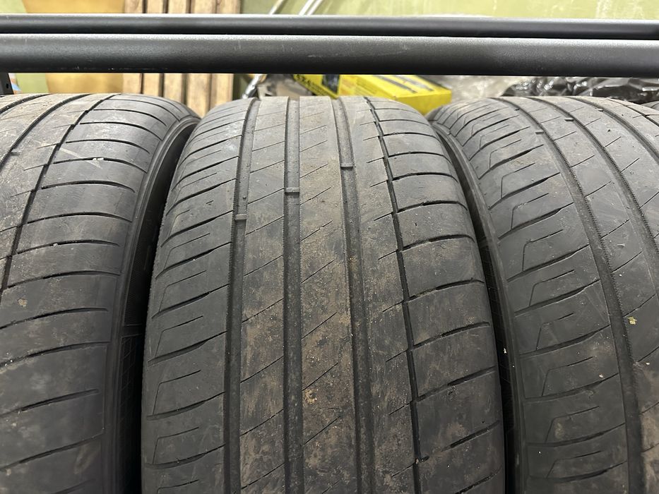 Летняя резина 285/50/20