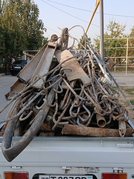 Metallom olamiz. Metalom metalalom metallolom metall металлом темир