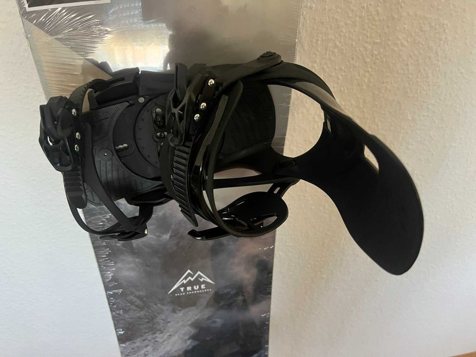 Placa snowboard NOUA Head True 2.0 ice  si 157cm +Head NX LGCY