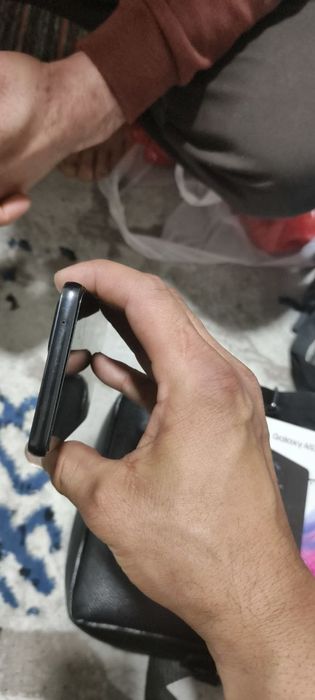 Samsung a53 karpka bor