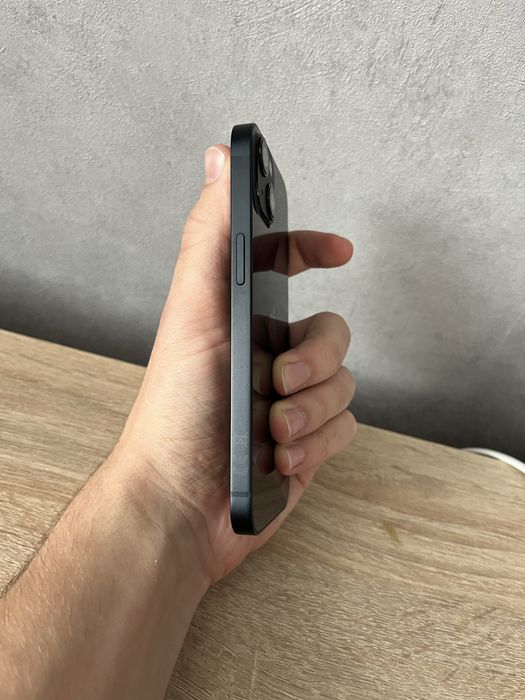 iphone 13 128gb 87% в идеале