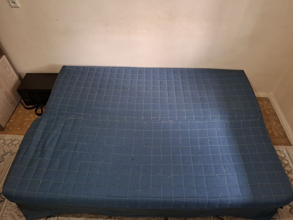 Продам диван в хорошем состояний