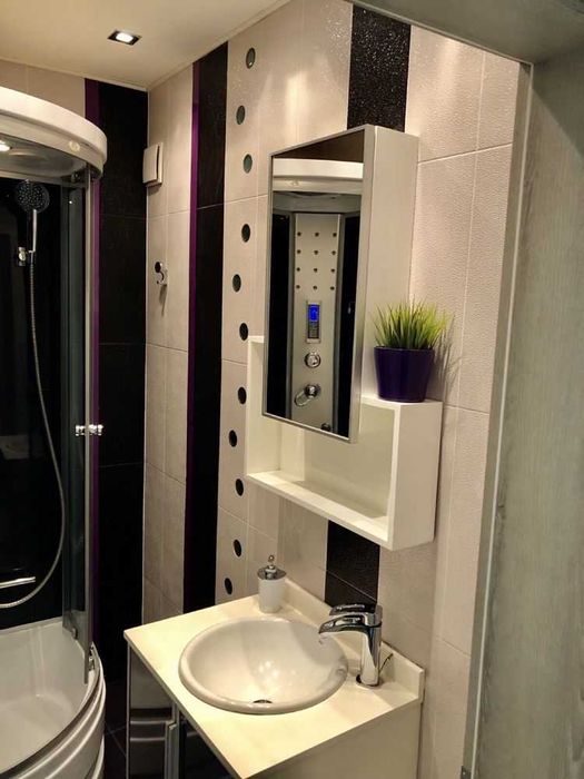 Дава се под наем Двустаен апартамент в Бургас, Възраждане - 70 кв.м за 357 € - Снимка #9