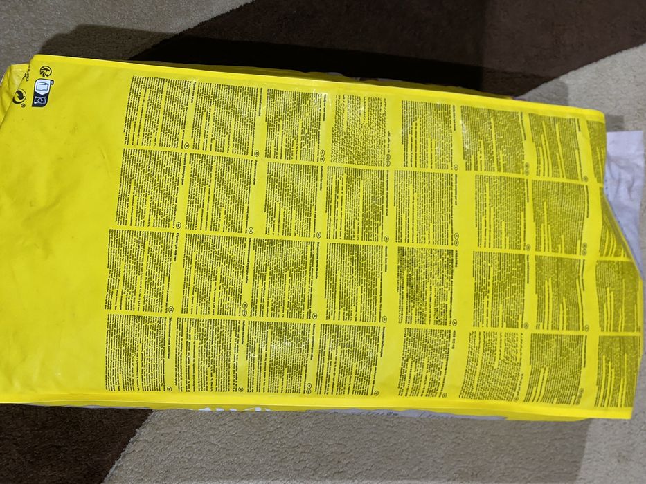 Hrana pentru caini Belacado Profesional