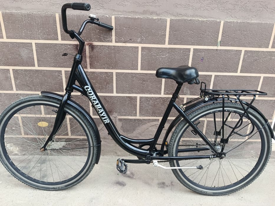 Велик сотилади холати яхши юришлари равон енгил аппарат битталик чех