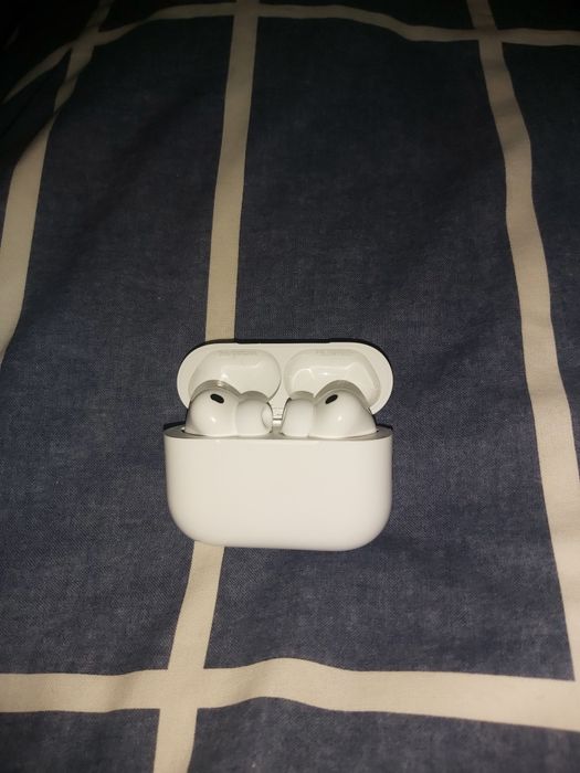Casti Apple AirPods 3 pro