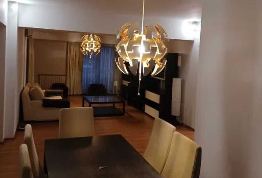 Дава се под наем Тристаен апартамент в Пловдив, Мараша - 90 кв.м за 321.3 € - Снимка #2