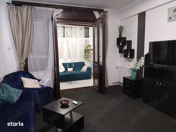 Apartament 2 Camere | Centru | 5' Metrou | Piata Romana | Centrala