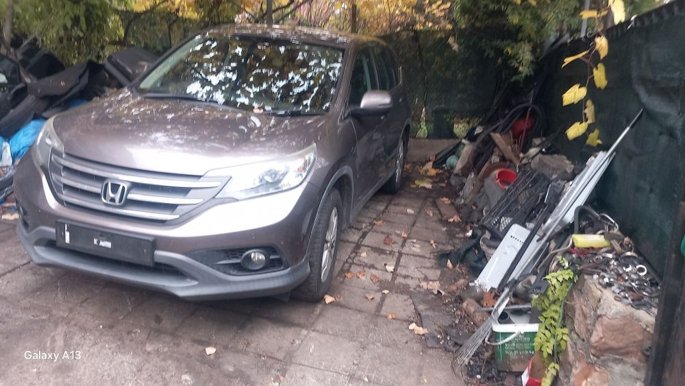 Црв 4 2.2 дизел на части