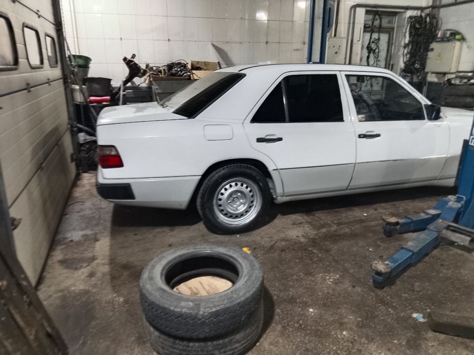 Мерседес 200 продам