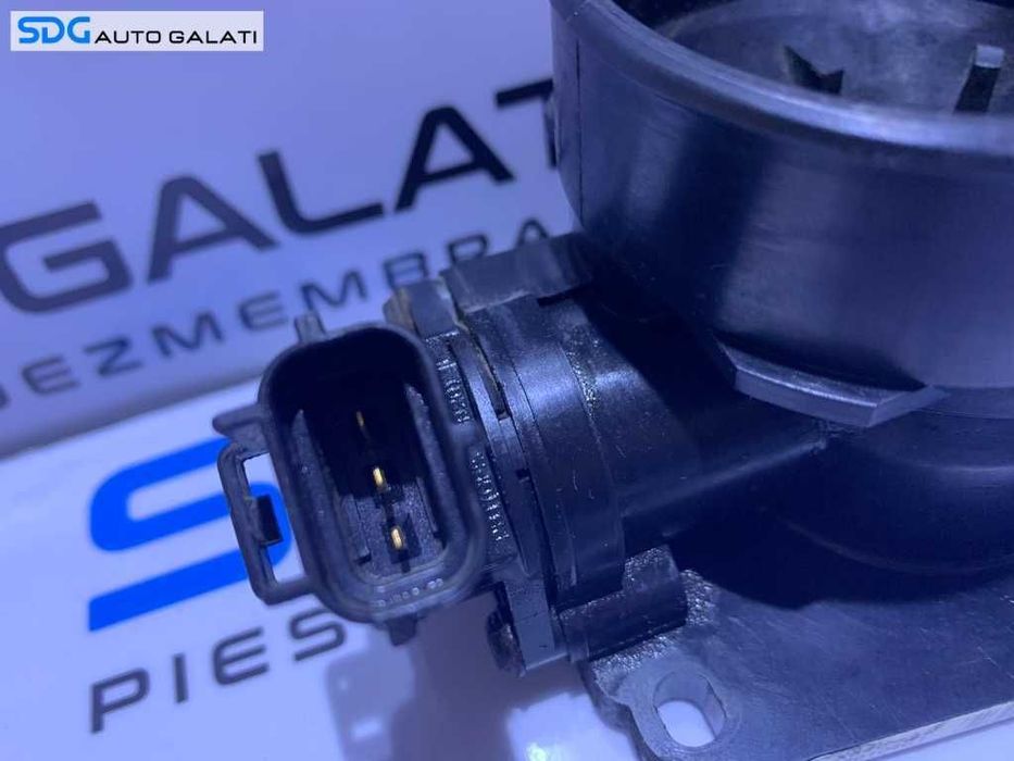 Clapeta Acceleratie Ford Focus 1 1.6 16V 1998 - 2004 Cod XS4U-LD XS4U-9E927-LA 9B8F-9B989-BB [D0197]