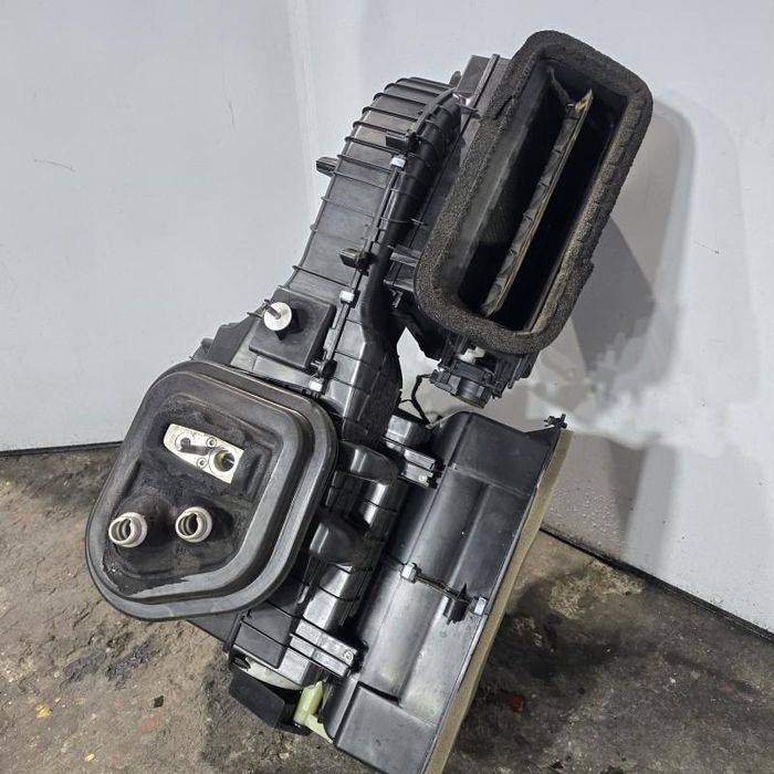 Aeroterma completa Opel Astra K