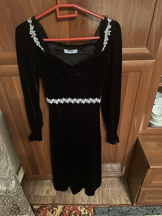 Вечерние Платья