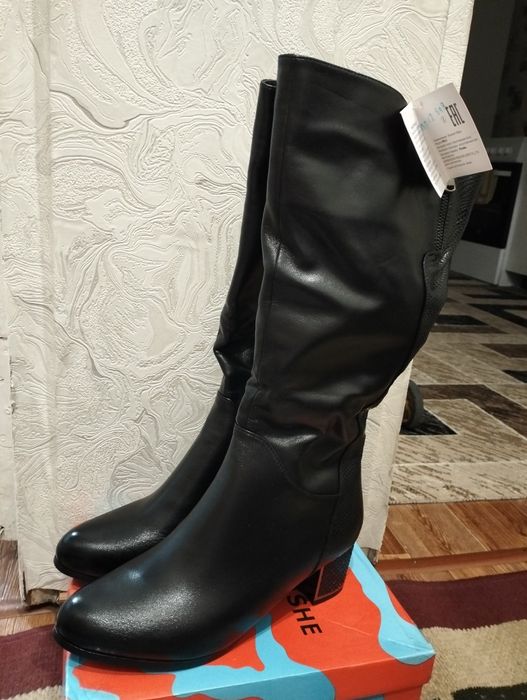 Осень -весна обувь