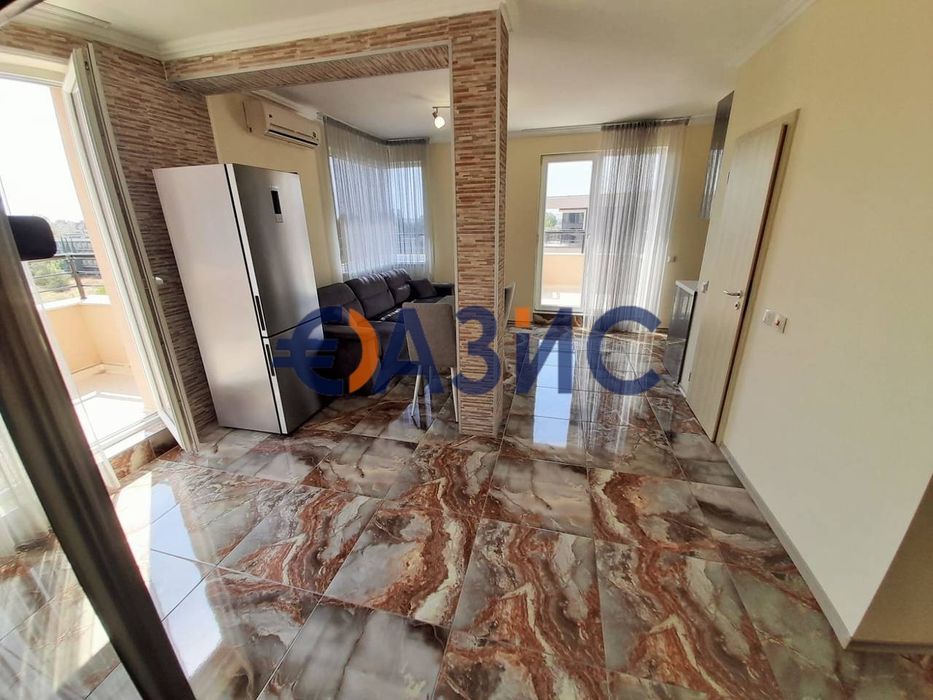 Продава се Двустаен апартамент в к.к. Слънчев бряг - 97 кв.м за 918 €/кв.м - Снимка #6