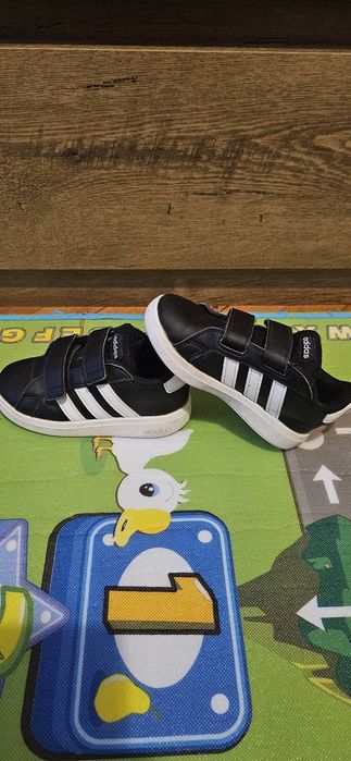 Детски кецове adidas
