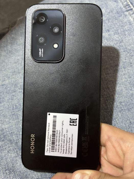 Honor 200 Lite 256Gb