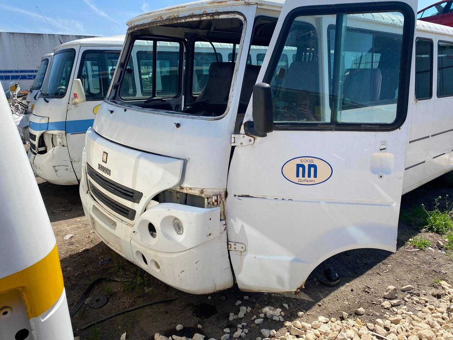 peugeot j9 karsan  1.9 на части пежо ж9 карсан