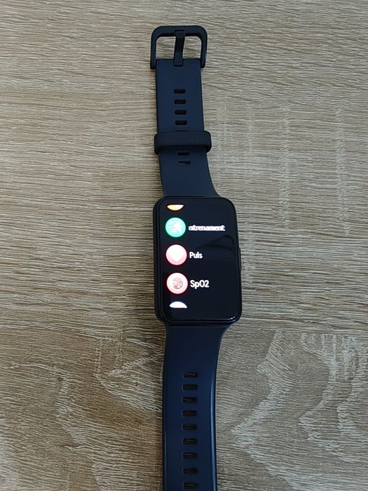 Smart watch Huawei fit se -in garantie