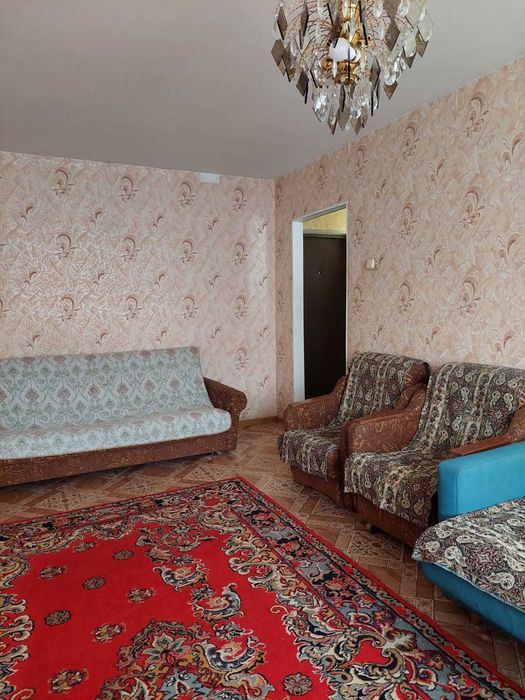 Продам 1-комнатную квартиру