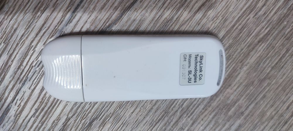 Модем флешка skylink БУ