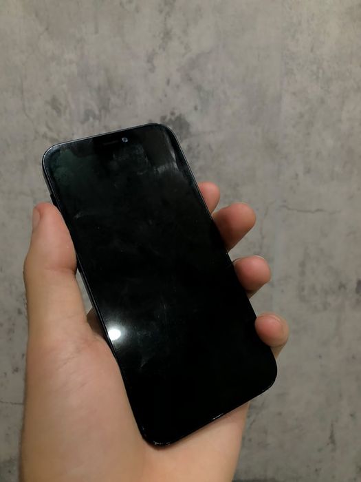 iPhone 12 mini 64gb