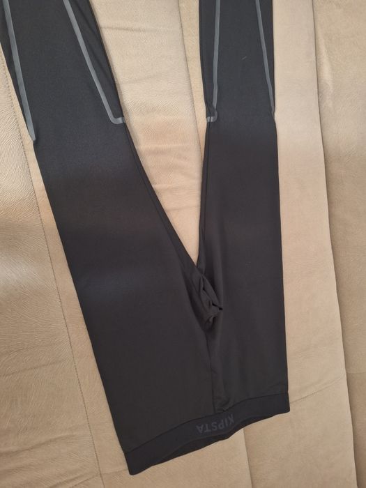 Colanți termici băieți,noi,fără eticheta