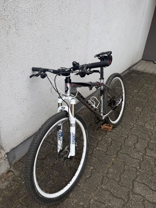Mountain bike Scott M