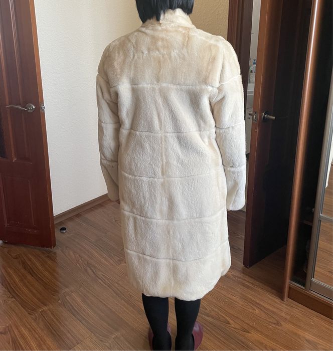 Продам шубу в отличном состоянии