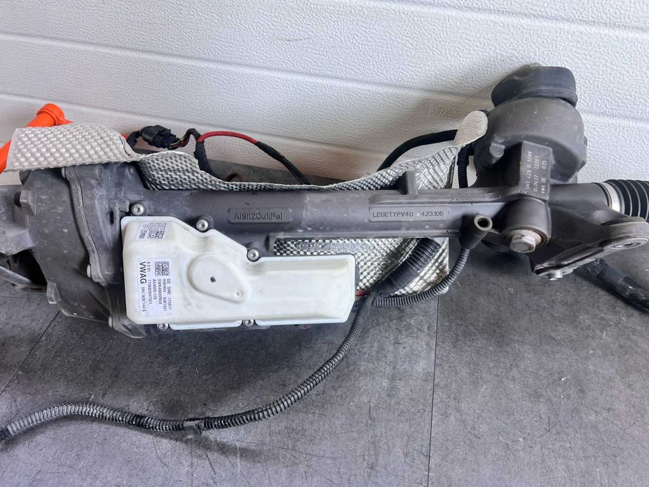 Caseta directie VW Tiguan 5N1909144R/5N1909144S