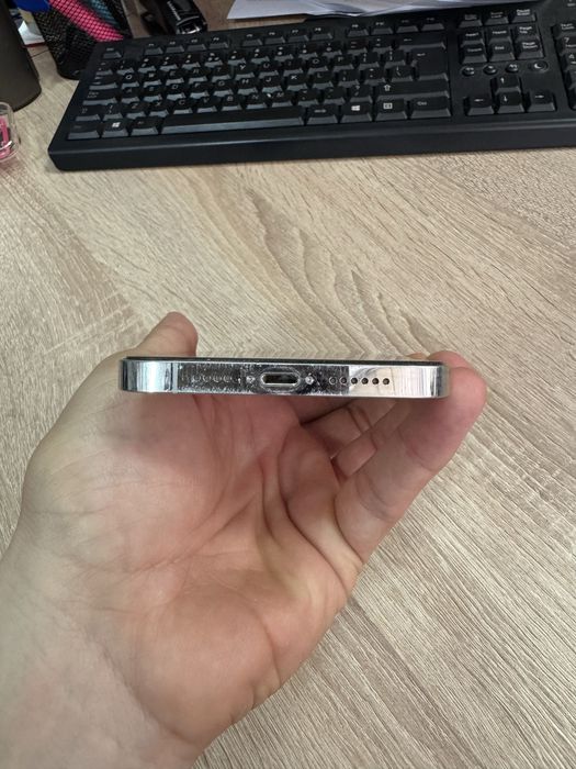 Iphone 12 pro max 256gb