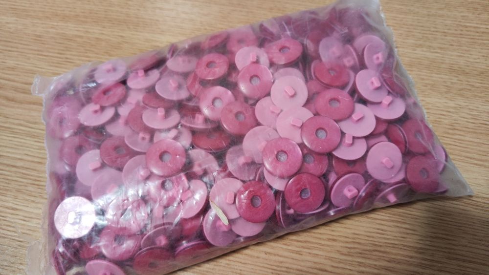 NASTURI din rasini - Cal.  PREMIUM