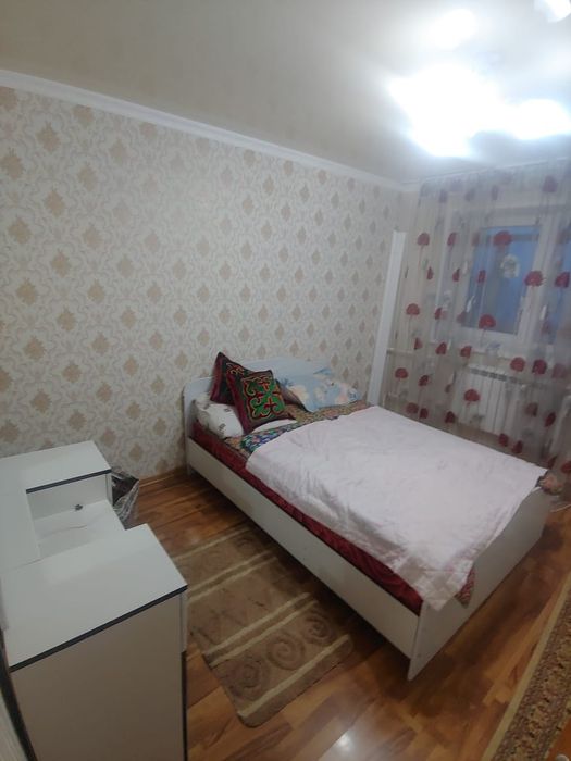 Сдам 2ком в мкр Жастар, с мебелью