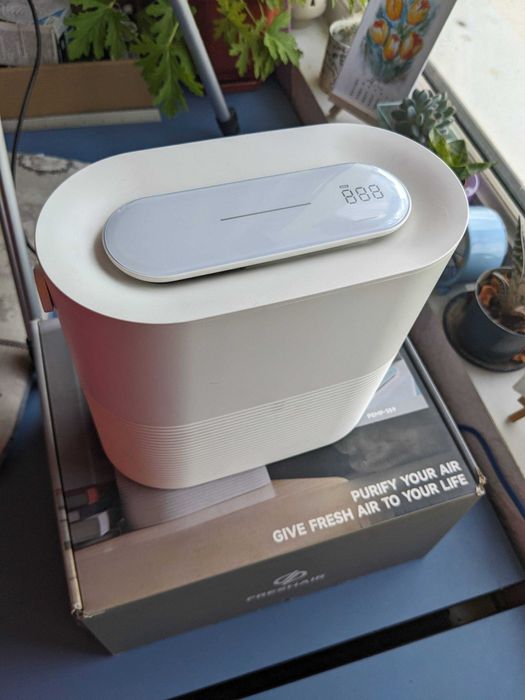 Пречиствател за въздух Freshair PEMP-359